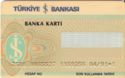 Banka Kartı