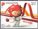 Courage