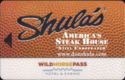 Wild Horse Pass Hotel & Casino - Shula's
