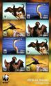 WWF - Birds