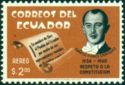 CP Enríquez (1912-1976), President of 1956-1960