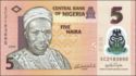 5 Naira