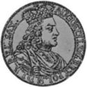 2 Ducats (August II)