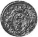 1 Ternar (3 Denarii - 1 Pfennig)
