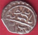 1 Akce (Constantinople Mint)
