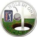 5 Dollars (PGA Tour - Hole in One)