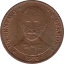 1 Centavo (Centenial Death of Juan Pablo Duarte)