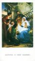 "Jesus - Adoration of the Shepherds", ED.G.MI./EGIM Edizioni Grafiche Isonzo - Milano (IT), Isonzo, 185