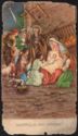 "Jesus - Adoration of the Shepherds", ED.G.MI./EGIM Edizioni Grafiche Isonzo - Milano (IT), Isonzo, 191