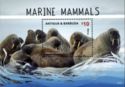 Marine Mammals