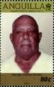 George Joshua Gumbs (1926–2012)
