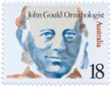John Gould Ornithologist