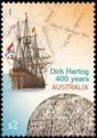 400th Anniversary of Dirk Hartog's landing in WA