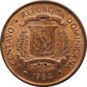1 Centavo