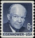 Dwight David Eisenhower