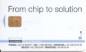 From Chip To Solution (Moreno Logo)