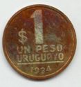 1 Peso