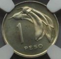 1 Peso