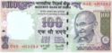 100 Rupees