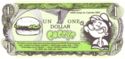 1 Dollar Popeye