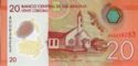 20 Córdobas
