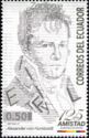 Alexander von Humboldt (1769-1859) geographer and naturalist
