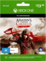 Assassin's Creed Chronicles - China