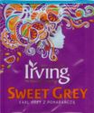 Sweet Grey earl grey z pomarańczą, glossy