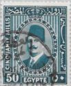 King Fuad I