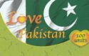 Love Pakistan