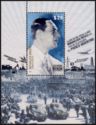 120th Birth's Anniversary of Juan Domingo Perón (1895-1974)