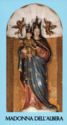 "Saint Mary - Albera", Villanova, Istrana, Veneto - Madonna