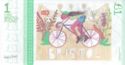 1 Bristol Pound