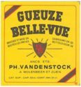 Gueuze Belle-Vue