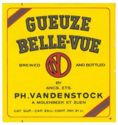 Gueuze Belle-Vue