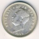 25 Centavos
