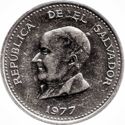 25 Centavos