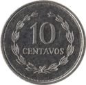 10 Centavos