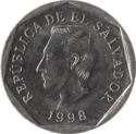 10 Centavos