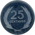 25 Centavos