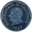 25 Centavos