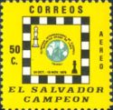 El Salvador's Victory (50)
