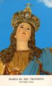 "Saint Mary - Transit", Favara, B.N. Marconi - Genova (IT), Sicily - Madonna, 1600989
