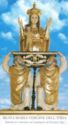 "Saint Mary - Hodegetria", Favara, Sarcuto T. Industria Grafica - Agrigento (IT), Sicily - Madonna