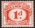 Postal Charge