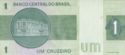 1 Cruzeiro
