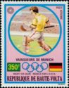 Field Hockey (West Germany)
