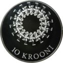 10 Krooni (Song and Dance Festival Tradition)