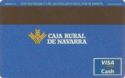 Caja Rural de Navarra – UNO