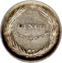 5 Centavos (Cinco)